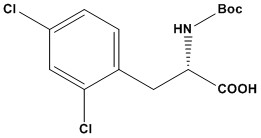 Boc-Phe(2,4-DiCl)-OH