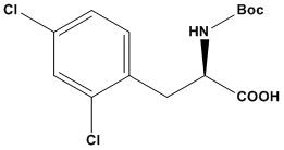 Boc-D-Phe(2,4-DiCl)-OH