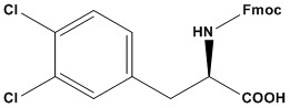 Fmoc-D-Phe(3,4-DiCl)-OH