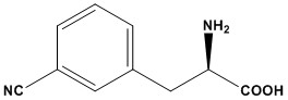 H-D-Phe(3-CN)-OH