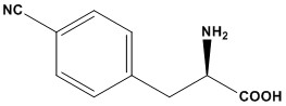 H-D-Phe(4-CN)-OH