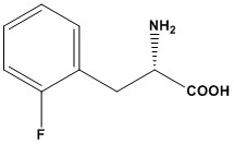 H-Phe(2-F)-OH
