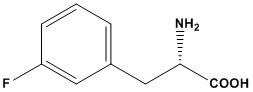 H-Phe(3-F)-OH