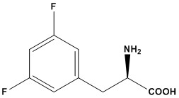 H-D-Phe(3,5-DiF)-OH