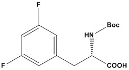 Boc-Phe(3,5-DiF)-OH