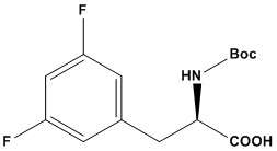 Boc-D-Phe(3,5-DiF)-OH