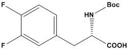 Boc-Phe(3,4-DiF)-OH