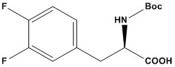 Boc-D-Phe(3,4-DiF)-OH