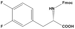 Fmoc-Phe(3,4-DiF)-OH