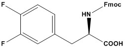 Fmoc-D-Phe(3,4-DiF)-OH