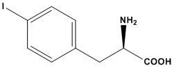 H-D-Phe(4-I)-OH