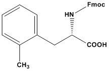 Fmoc-Phe(2-Me)-OH