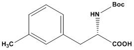 Boc-Phe(3-Me)-OH