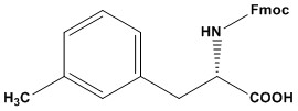 Fmoc-Phe(3-Me)-OH
