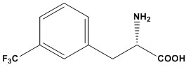 H-Phe(3-CF3)-OH
