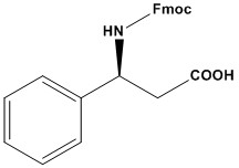 Fmoc-D-&beta;-Phe-OH
