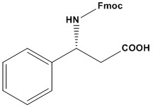 Fmoc-&beta;-Phe-OH