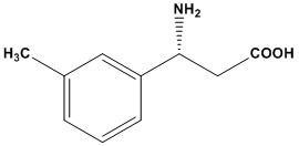 H-D-&beta;-Phe(3-Me)-OH