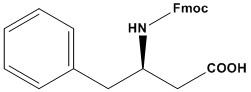 Fmoc-D-&beta;-HoPhe-OH