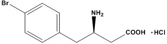 H-D-&beta;-HoPhe(4-Br)-OH&bull;HCl