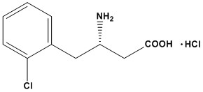 H-&beta;-HoPhe(2-Cl)-OH&bull;HCl