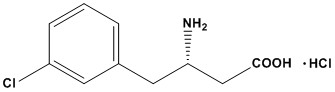 H-&beta;-HoPhe(3-Cl)-OH&bull;HCl