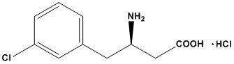 H-D-&beta;-HoPhe(3-Cl)-OH&bull;HCl