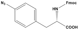 Fmoc-Phe(4-N3)-OH