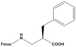 (R)-Fmoc-&beta;2-homophenylalanine