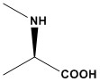 N-Me-D-Ala-OH