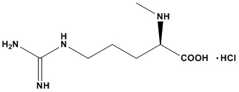 N-Me-D-Arg-OH&bull;HCl