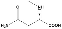 N-Me-Asn-OH