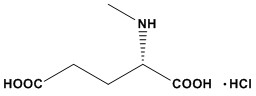 N-Me-Glu-OH&bull;HCl
