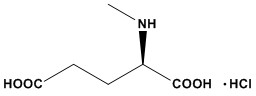 N-Me-D-Glu-OH&bull;HCl