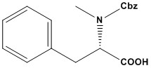 Z-N-Me-Phe-OH