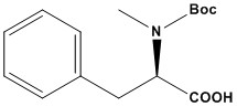 Boc-N-Me-D-Phe-OH
