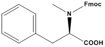 Fmoc-N-Me-D-Phe-OH