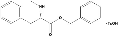 N-Me-Phe-OBzl&bull;TosOH