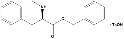 N-Me-D-Phe-OBzl&bull;TosOH