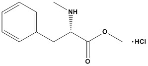 N-Me-Phe-OMe&bull;HCl