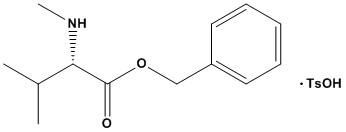 N-Me-Val-OBzl&bull;TosOH