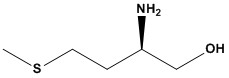 D-Methioninol