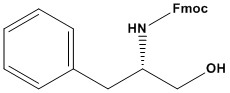 Fmoc-Phenylalaninol