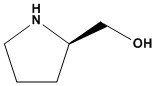 D-Prolinol(oil)