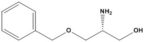 L-Serinol(Bzl)