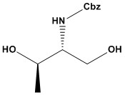 Z-Threoninol