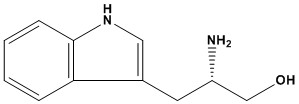Tryptophanol