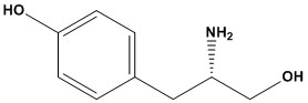 L-Tyrosinol