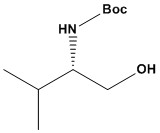 Boc-Valinol