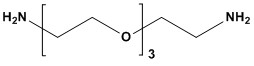 H2N-PEG3-CH2CH2NH2